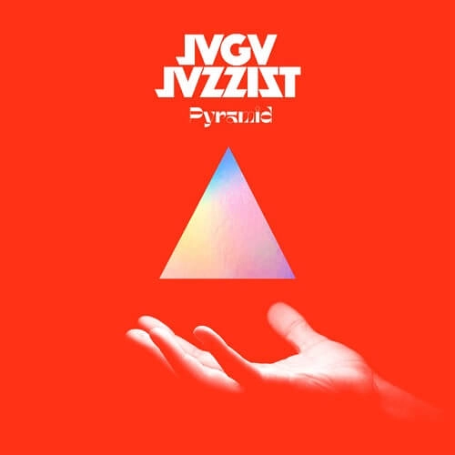 JAGA JAZZIST / ジャガ・ジャジスト / PYRAMID (CD)