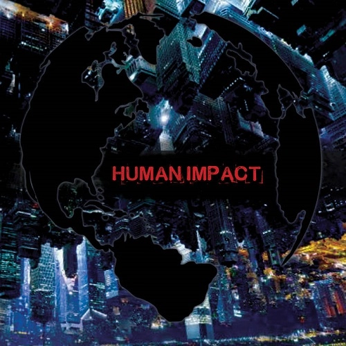 HUMAN IMPACT / HUMAN IMPACT (国内盤) / HUMAN IMPACT