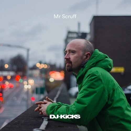 MR.SCRUFF / ミスター・スクラフ / DJ-KICKS (CD)
