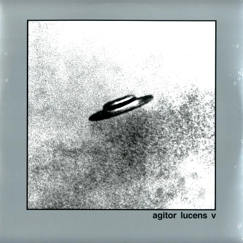 ARCO IRIS (PROG) / アルコ・イリス / AGITOR LUCENS V