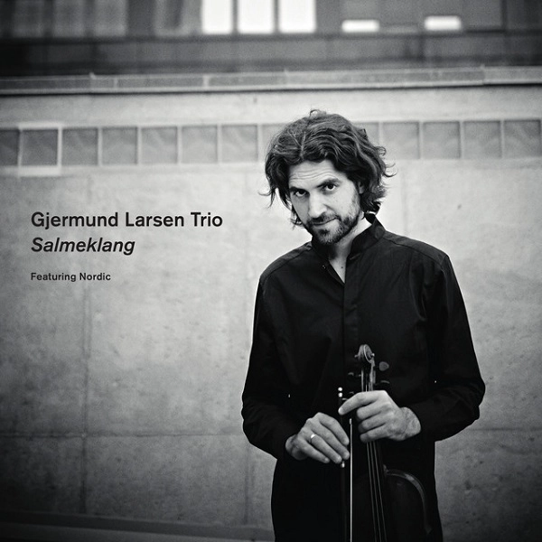 GJERMUND LARSEN / イェルムン・ラーセン / SALMEKLANG