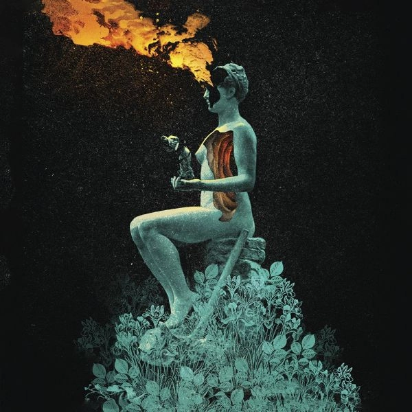 IRIST / ORDER OF THE MIND