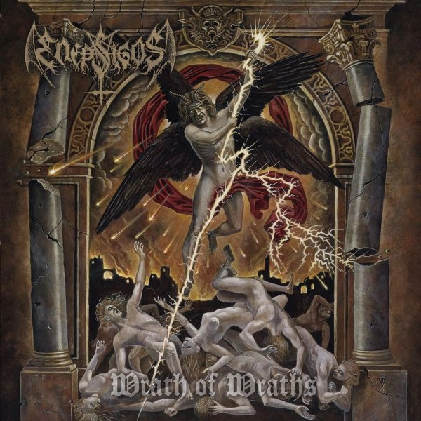 ENEPSIGOS / WRATH OF WRATHS