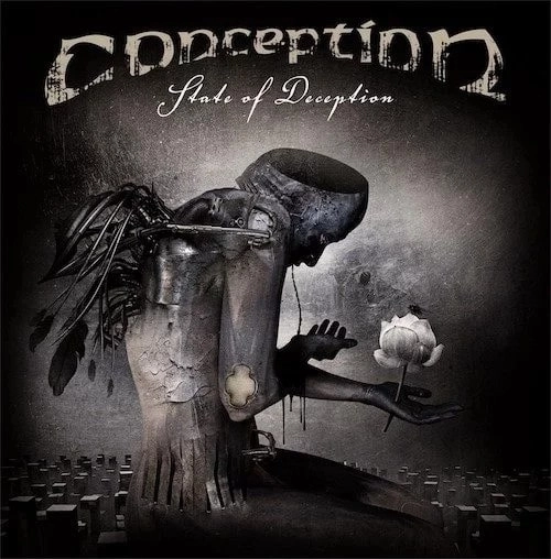 CONCEPTION / コンセプション / STATE OF DECEPTION<DIGI>
