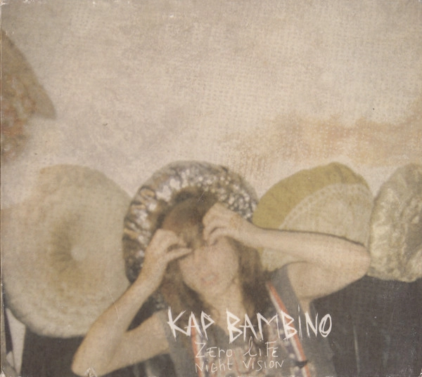 KAP BAMBINO / ZERO LIFE NIGHT VISION