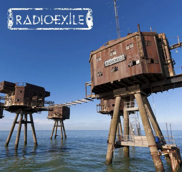 RADIO EXILE / レディオ・エグザイル / RADIO EXILE