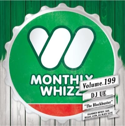 DJ UE / whizz Vol.199