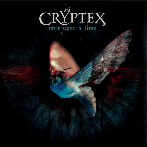 CRYPTEX / ONCE UPON A TIME