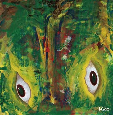Kroi / Fire Brain / Suck a Lemmon