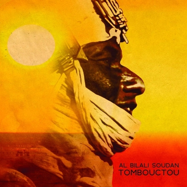 AL BILALI SOUDAN / アル・ビラリ・スーダン / TOMBOUCTOU