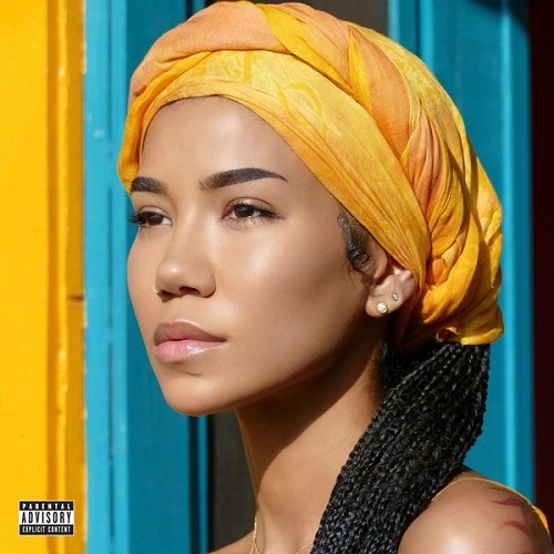 JHENE AIKO / CHILOMBO