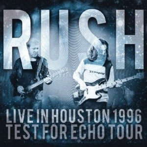 RUSH / ラッシュ / ライブ･イン･ヒューストン･1996<2CD/直輸入盤国内仕様> / LIVE IN HOUSTON 1996