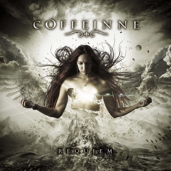 COFFEINNE / カフェイン / REQUIEM