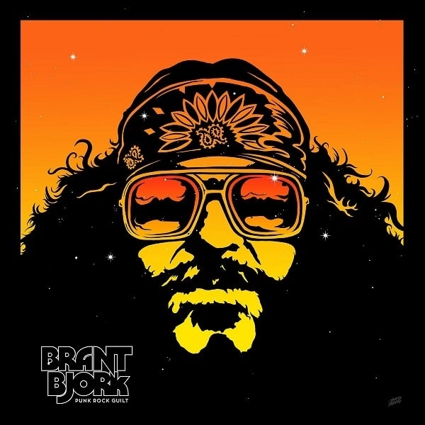 BRANT BJORK / PUNK ROCK GUILT