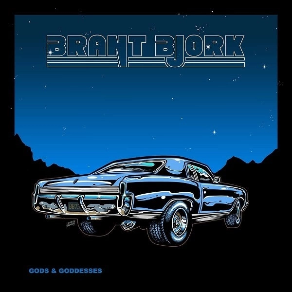 BRANT BJORK / GODS & GODDESSES