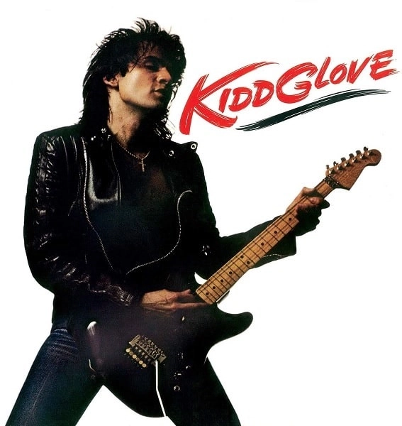 KIDD GLOVE / キッド・グラブ / KIDD GLOVE<BONUS TRACKS>