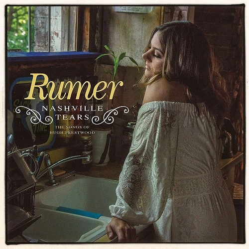RUMER / ルーマー / NASHVILLE TEARS