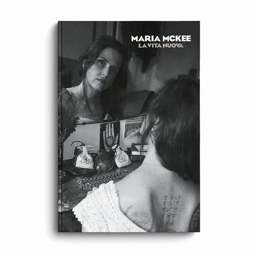 MARIA MCKEE / マリア・マッキー / LA VITA NUOVA
