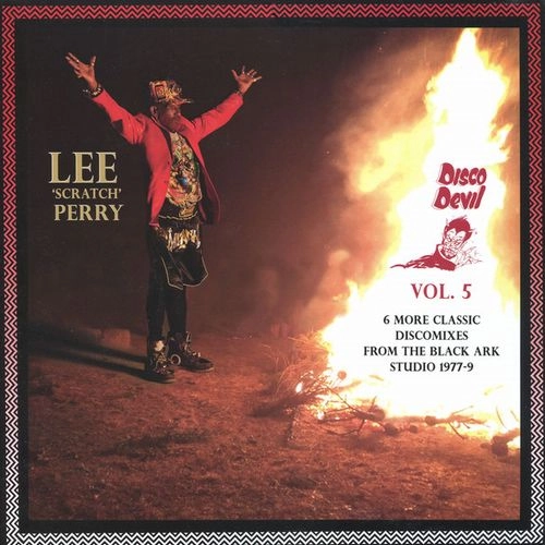 V.A. / DISCO DEVIL VOL.5