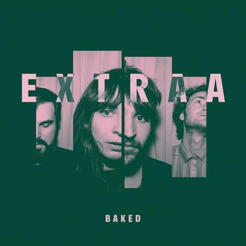 EXTRAA / BAKED