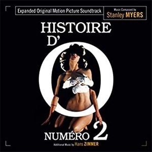 STANLEY MYERS / スタンリー・マイアーズ / The Story Of O-Part 2 / Story Of O-Part 2