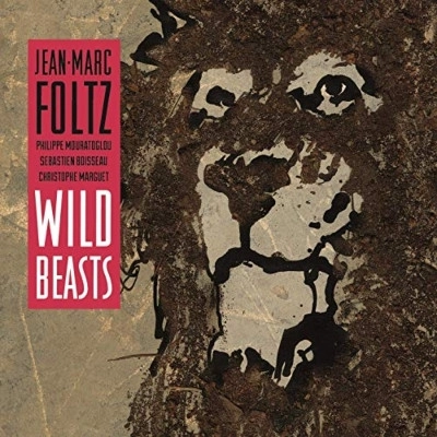 JEAN-MARC FOLTZ / ジーン・マックフォルツ / WILD BEASTS