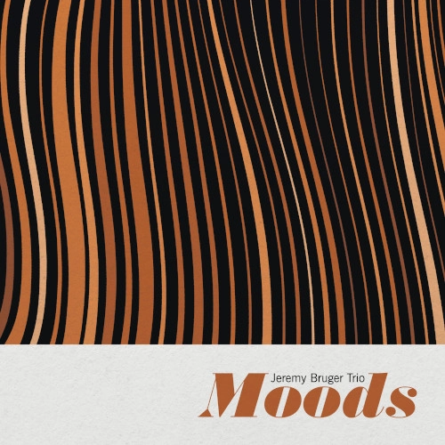 JEREMY BRUGER  / MOODS