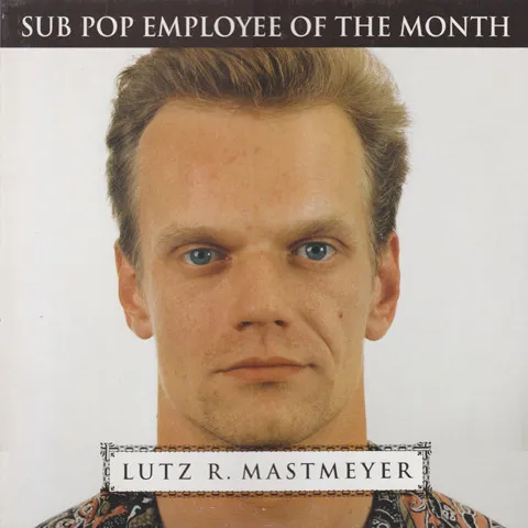 V.A. / SUB POP EMPLOYEE OF THE MONTH