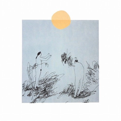 TRACE MOUNTAINS / トレース・マウンテンズ / LOST IN THE COUNTRY