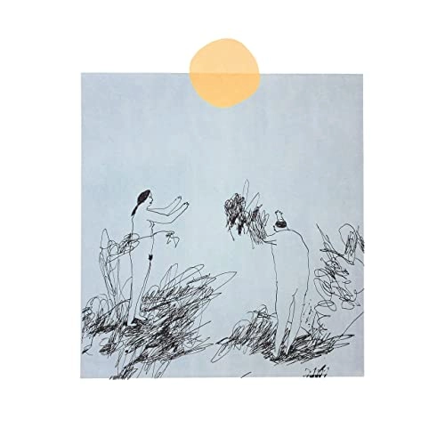 TRACE MOUNTAINS / トレース・マウンテンズ / LOST IN THE COUNTRY (LIGHT BLUE VINYL)