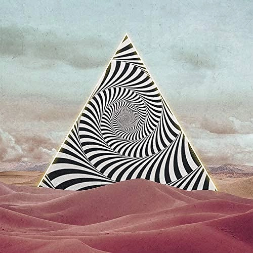 PERHAPS / 7.0 (WHITE VINYL)