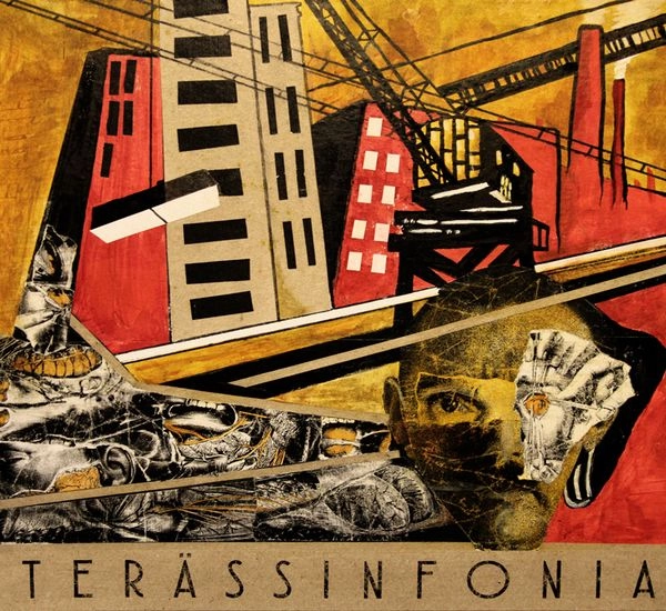 V.A. (NOISE / AVANT-GARDE) / TERASSINFONIA 1