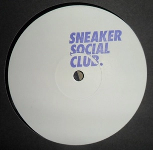 CHAVINSKI / BY MY SIDE / TOUCH ME