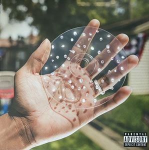 CHANCE THE RAPPER / チャンス・ザ・ラッパー / BIG DAY