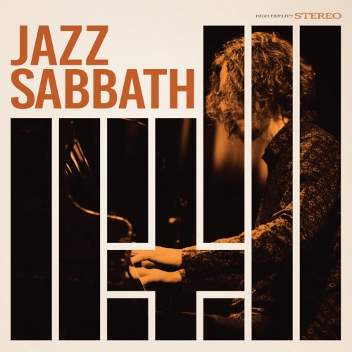 JAZZ SABBATH / ジャズ・サバス / JAZZ SABBATH