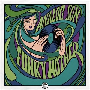ANALOG SON / FUNKY MOTHER