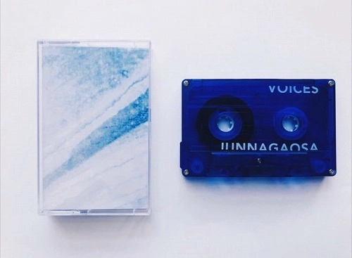 JUNNAGAOSA / VOICES　"CASSETTE TAPE"