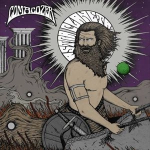 COMACOZER / ASTRA PLANETA