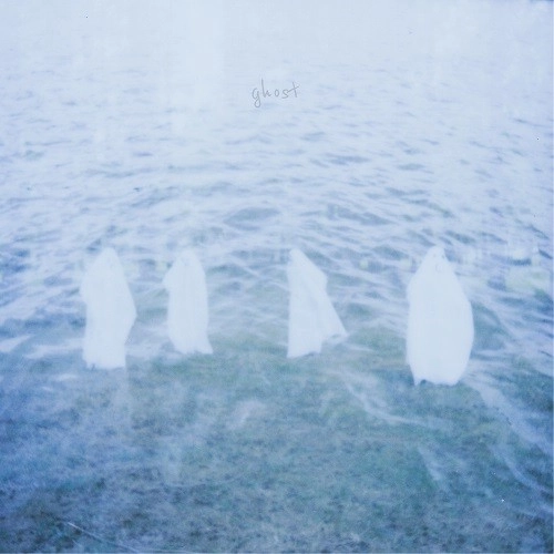SPOOL (JPN) / ghost/tip of a finger