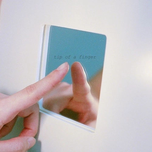 SPOOL (JPN) / ghost/tip of a finger