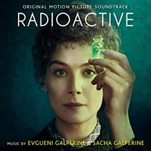 ORIGINAL SOUNDTRACK / オリジナル・サウンドトラック / Radioactive