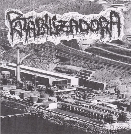 POTABILIZADORA / DEGURMILS REDOMILEBAS 1994 (7")