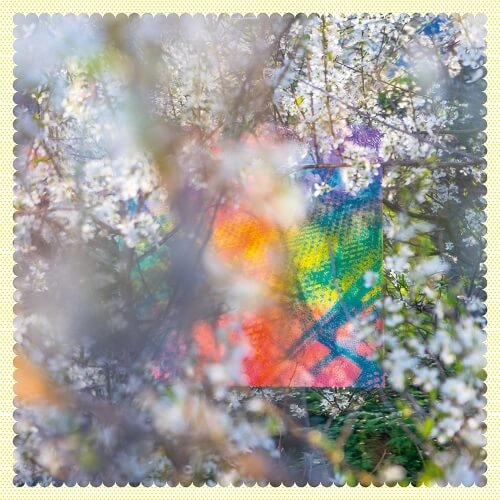 FOUR TET / フォー・テット / SIXTEEN OCEANS(CD)