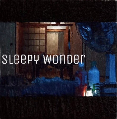 Rin音 / sleepy wonder / SNSを愛している 7"
