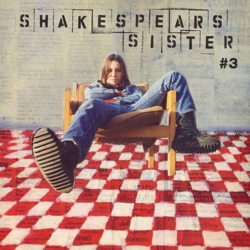 SHAKESPEARS SISTER / #3