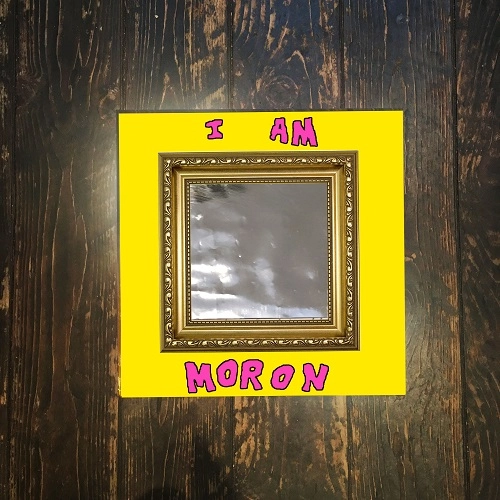 LOVELY EGGS / I AM MORON (RSD SPECIAL EDITION) / I AM MORON（RSD SPECIAL EDITION)