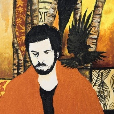 CHARLY COOMBES / ALL IN THE END IS HARVEST