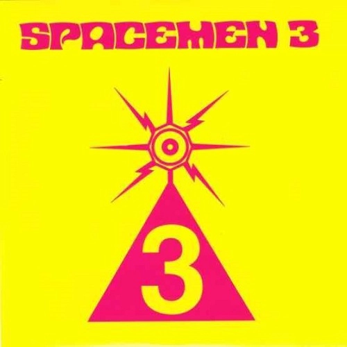 SPACEMEN 3 / スペースメン3 / THREEBIE 3