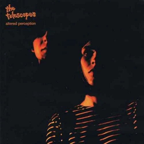 TELESCOPES / テレスコープス / ALTERED PERCEPTION