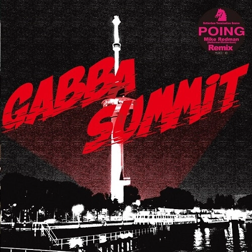 V.A. / オムニバス / Gabba Summit